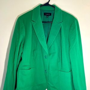 Talbots Wool Blazer